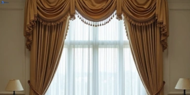 Living room lounge curtain cleaning service ashwood-vic Matty Curtain Cleaning