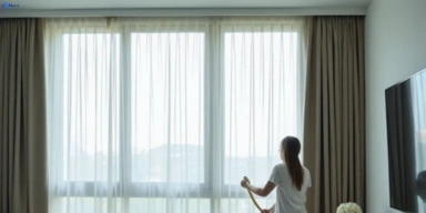 Pre-sale end-of-lease curtain cleaning ashwood-vic residential property