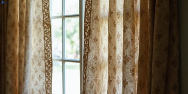 Curtain deodorising and odour removal steam cleaning ashwood-vic QLD